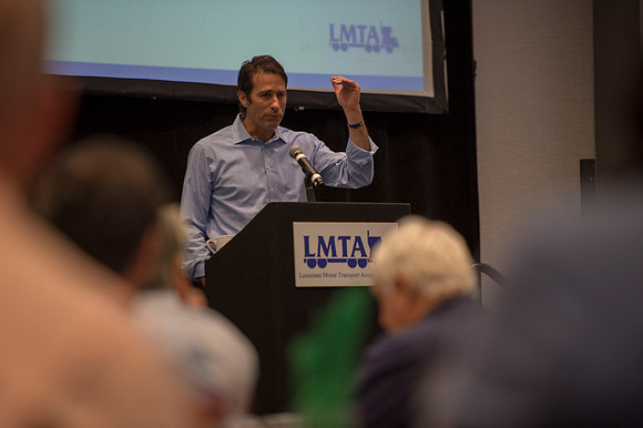 LMTA Convention 511