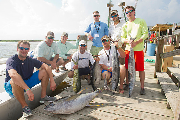 CHS Alumni Fishing Rodeo 2014 0188