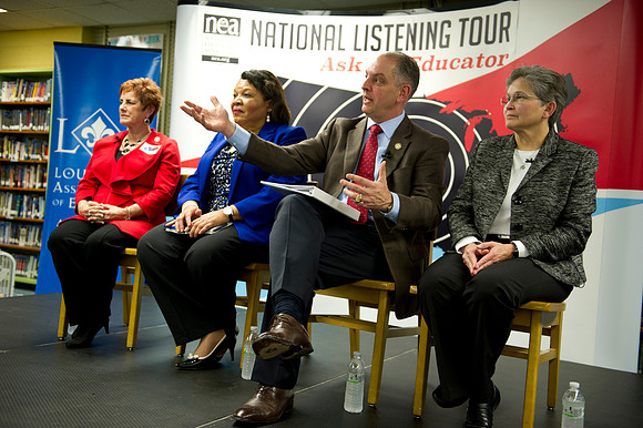 National Listening tour Baton Rouge 192