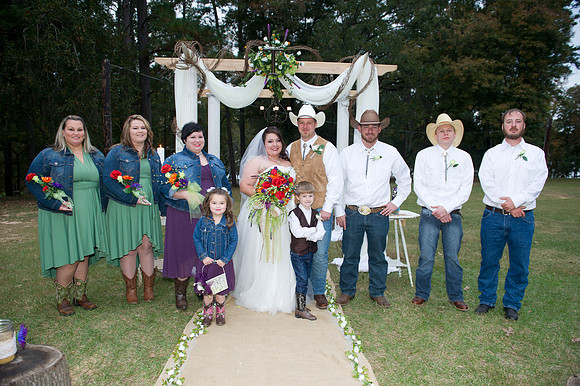 Gabby & Mark 255