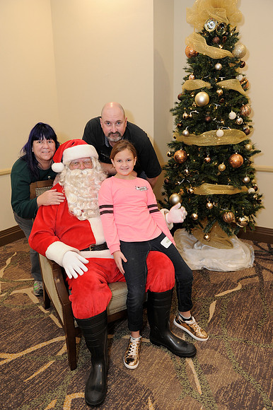 Holiday Party 109