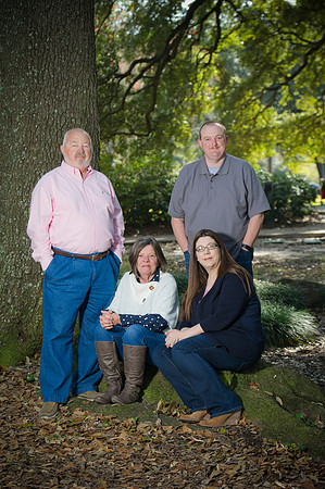 Jones family 114