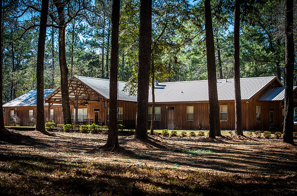 Covey Rise lodge 002