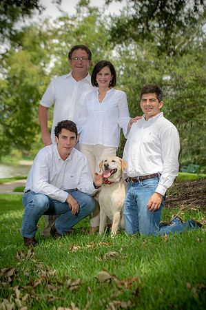 Gerald family 098