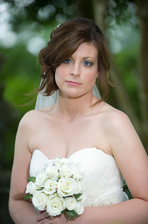 Erin's bridal 107