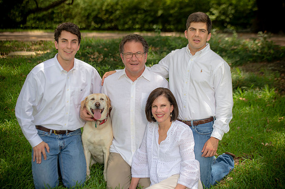 Gerald family 071