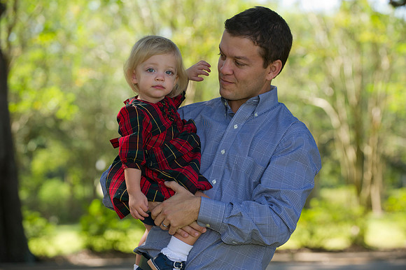 Richard Kimberly & Phoebe 105