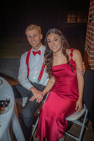 Samia & J'Mikel 709