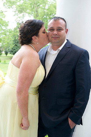 Josh & Rachel 116