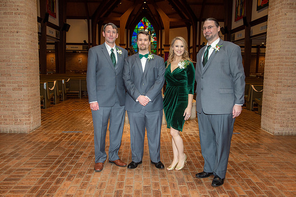 Mary & Daniel 147