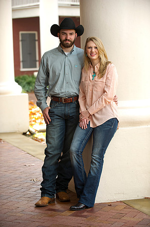 Marie & Max engagement 024