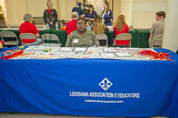 LAE read across LA 0009