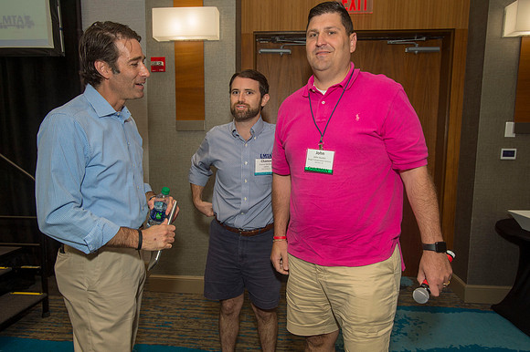 LMTA Convention 562