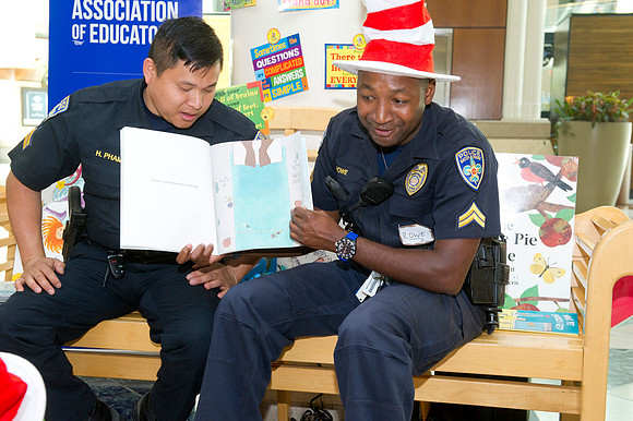 LAE read across LA 0232