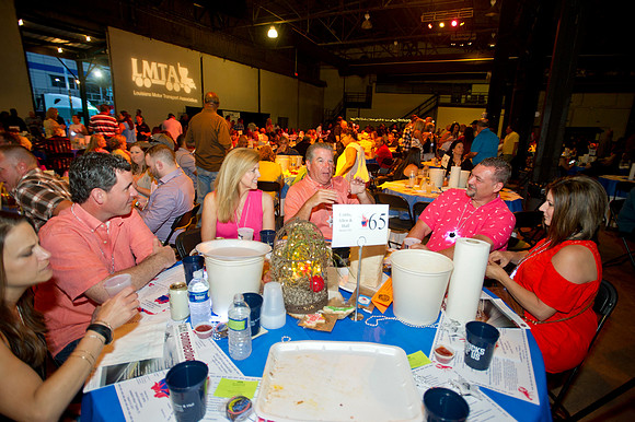 Seafood gala 272