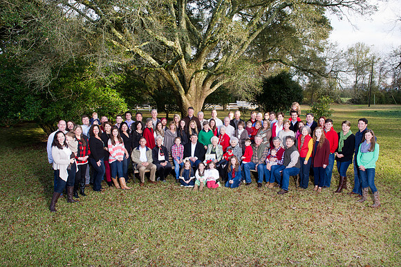 McKowen Family 137