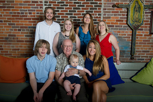 Hebert Family 029