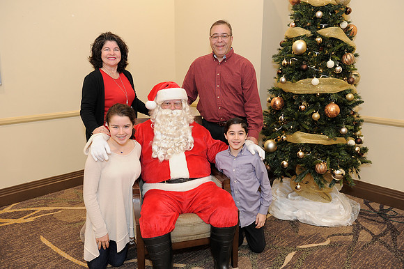 Holiday Party 196