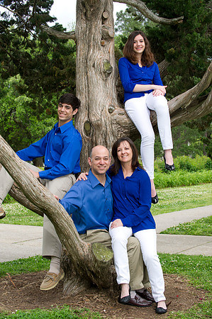 Mistretta Family 070