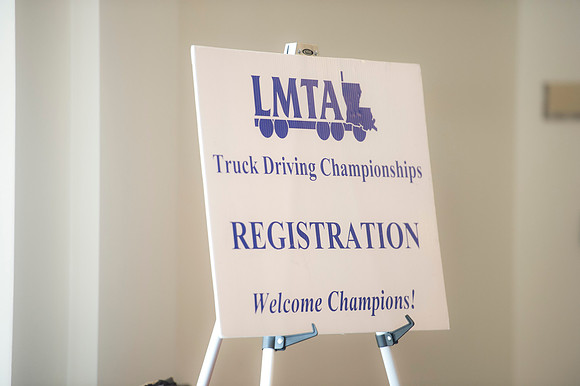Truck driving championships 001