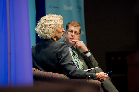 Atlantic Future of Health 147