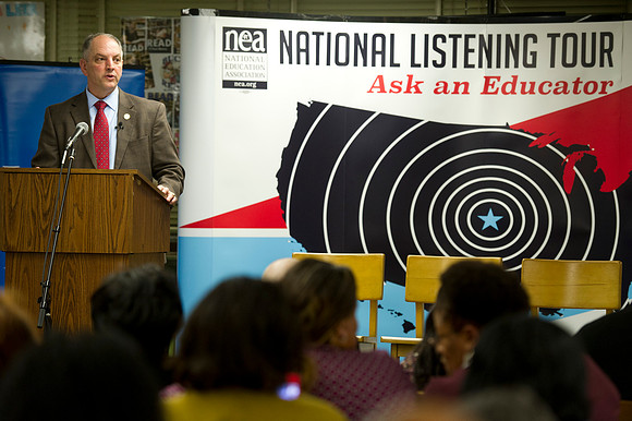 National Listening tour Baton Rouge 127