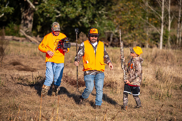 Keep on Castin hunt 066