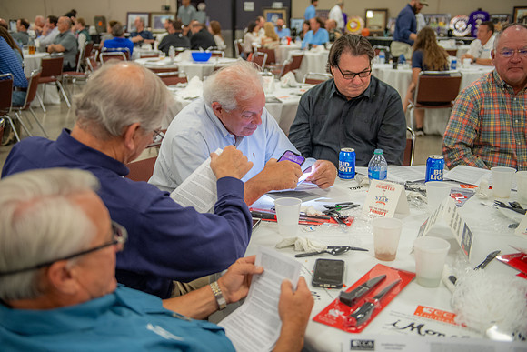 2024 Acadiana Banquet 135
