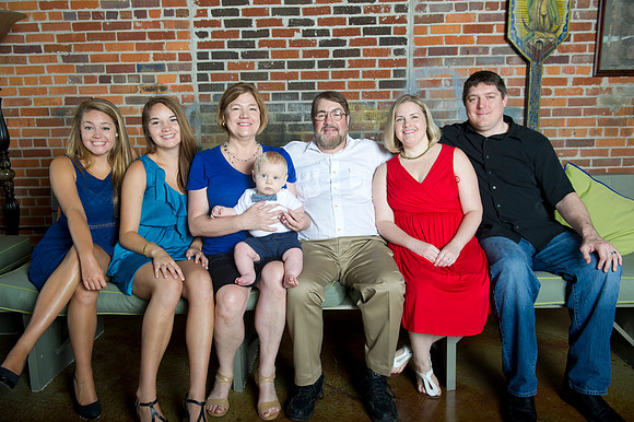 Hebert Family 113