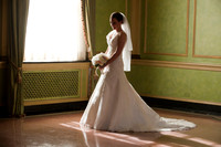 Molly's bridal