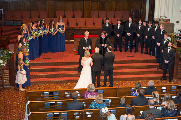 Kristine & James 362