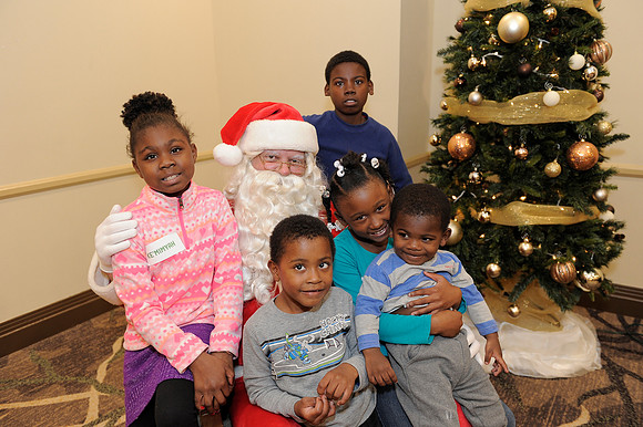 Holiday Party 241