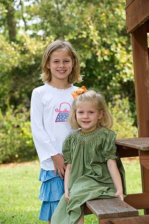 Cotton family 010