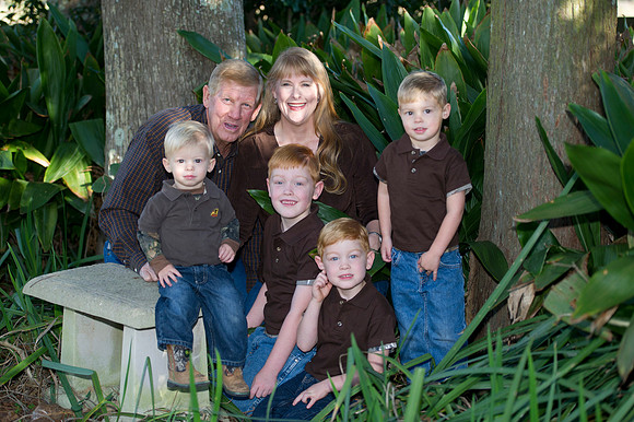 Gilmore Family 007