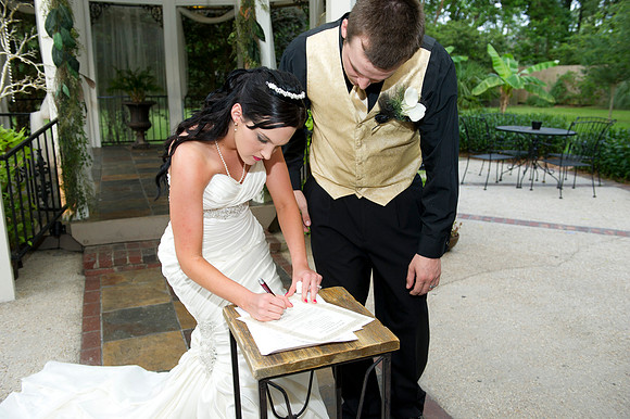 April & Whitney 231
