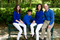 Mistretta Family 001