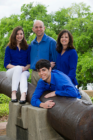 Mistretta Family 033