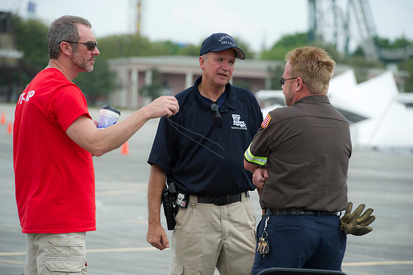 Truck driving championships 148