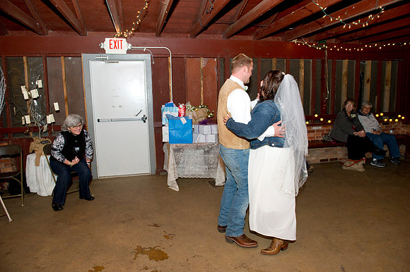 Gabby & Mark 332