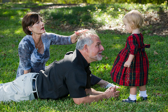 Richard Kimberly & Phoebe 096