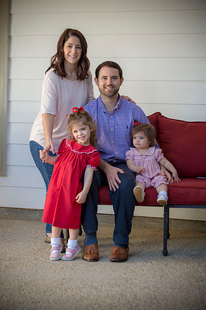 McNeely family 051