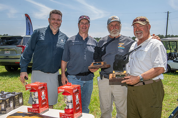 2024 BSA sporting clays 165