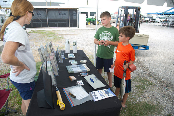 CHS Alumni Fishing Rodeo 2014 0156