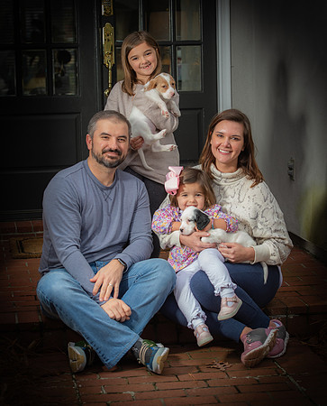 Saliski family 011