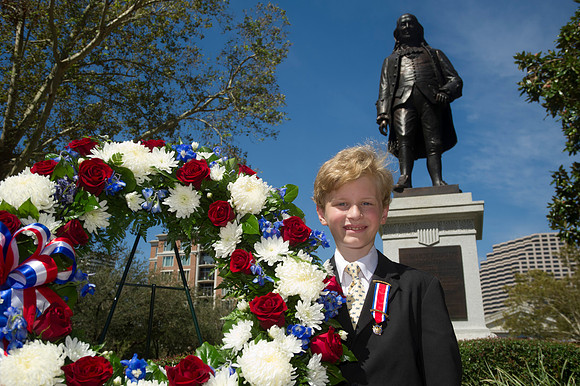 Constitution's 225th Ann. 133