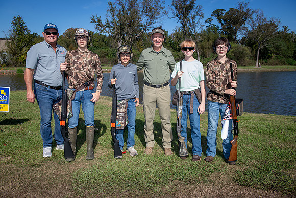 4h fundraiser 195
