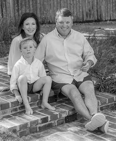 Melissa, Rad and Conrad 068