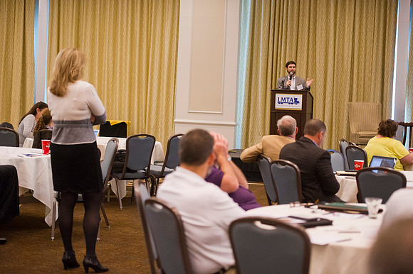 LMTA Fall Conference 129