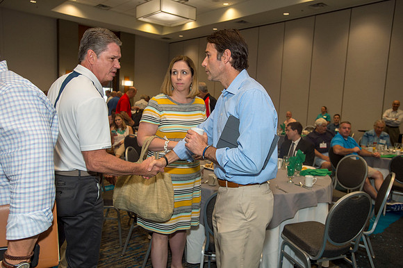 LMTA Convention 561
