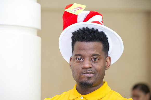 LAE read across LA 0088